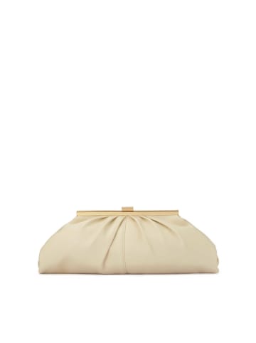 Clutches in Creme