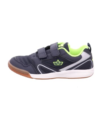 Trainings- & Hallenschuhe in Blau