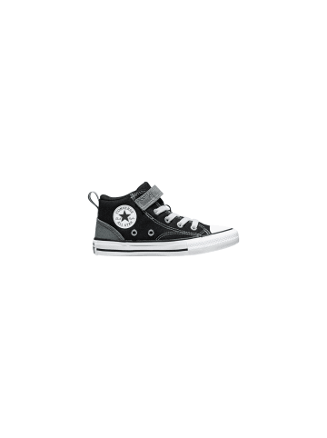High-Top-Sneaker A15841C Schwarz