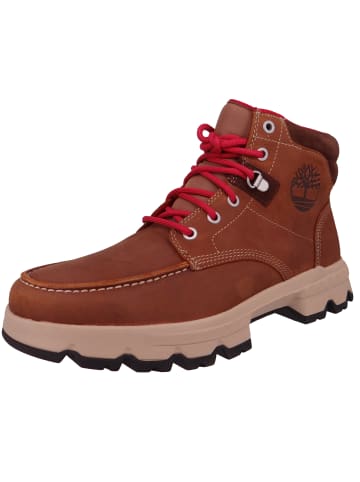 Stiefeletten braun