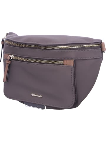 Tasche in grau