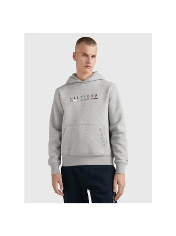 Sweatshirt in grey