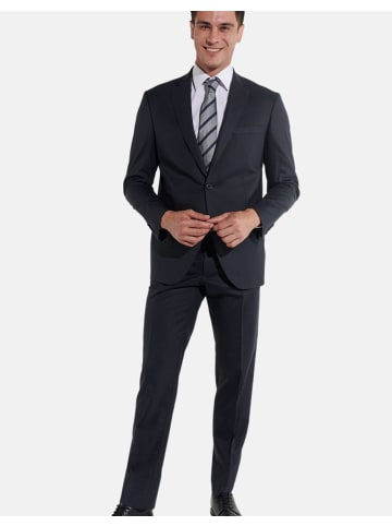 Anzug REGULAR FIT in Marine