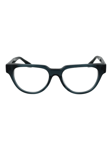 Damen Optische Fassungen Panto Blau