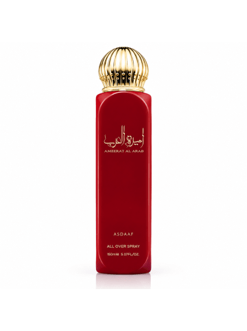Körperspray Ameerat Al Arab 150 ml