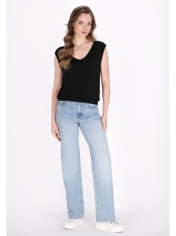 Women Top in black