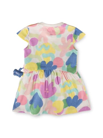 Kleid Summer Vibes in mehrfarbig