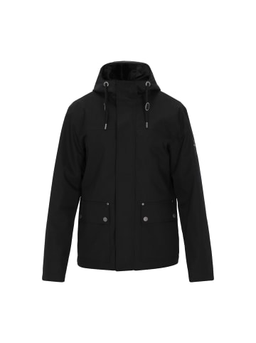 Men Jacket in black