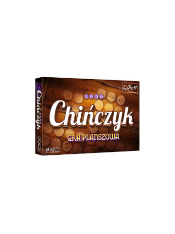 Klassisches chinesisches Brettspiel Trefl 01682