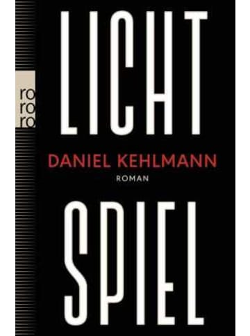 Buch - Lichtspiel