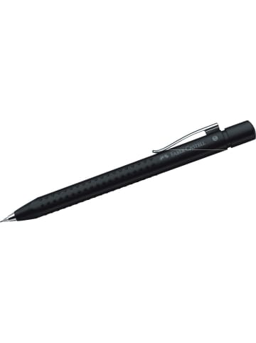 Druckbleistift Grip 2011 0,7 schwarz matt