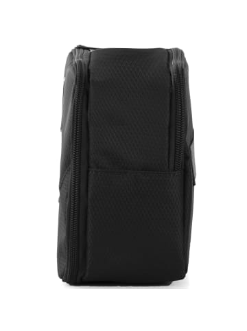 Ironik 2.0 Kulturbeutel 25 cm nero