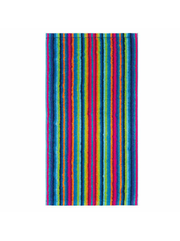 Duschtuch 1er Pack in Multicolor