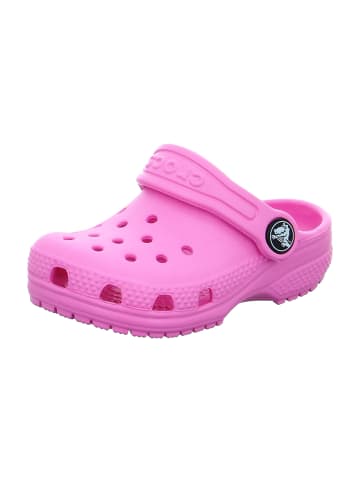 Clogs in Pink