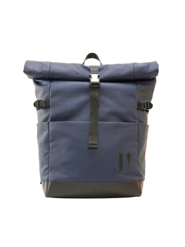 Rucksack in Dunkelblau
