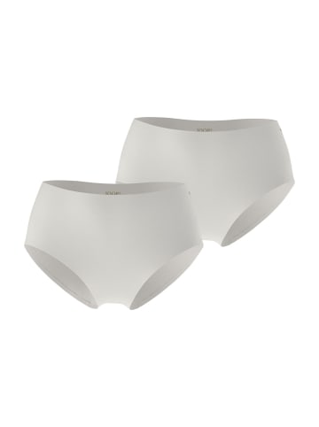 Panty Sensation in Offwhite