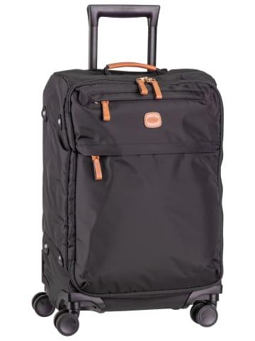 Trolley X-Travel in Nero