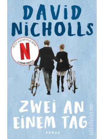 Buch - Zwei an einem Tag