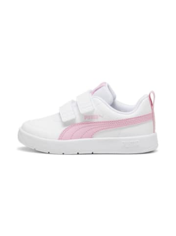 Turnschuhe Courtflex in Lila