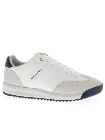 Sneaker AMU1D943-OFFWHITE Weiß
