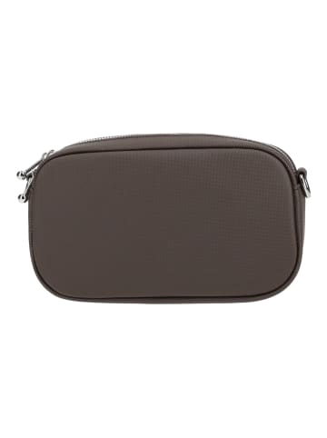Taschen CROSSOVER BAG Dunkelbraun