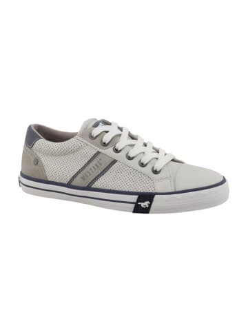 Sneaker weiß