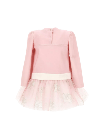 Kleid 39B901 Rosa