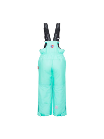 Skihose Nordkapp in aqua mint