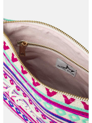 Clutch in PURPLE