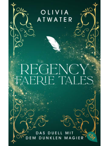 Buch - Regency Faerie Tales - Das Duell mit dem dunklen Magier
