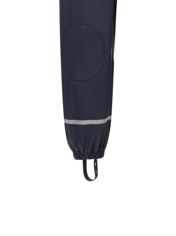 Mädchen Regenhose in Marine