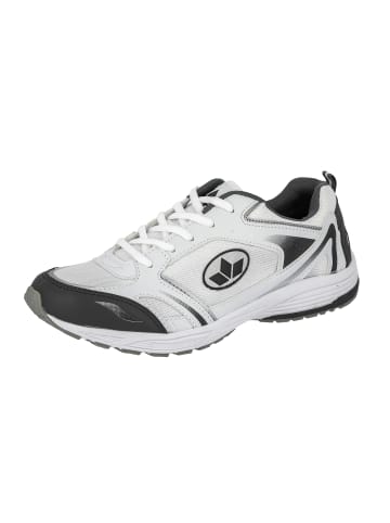 Hallenschuh "Marvin" in Weiß