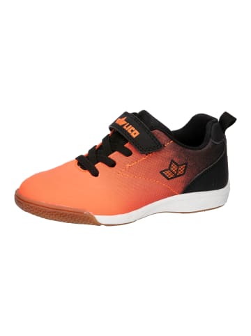 Hallenschuh "Marlin VS" in Orange