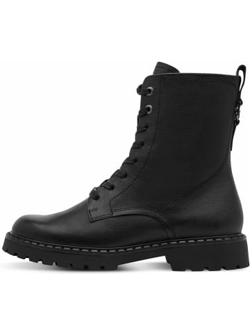 Stiefeletten in schwarz