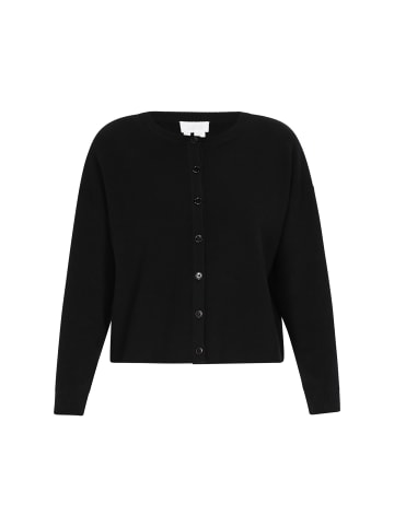 Women Cardigan in black