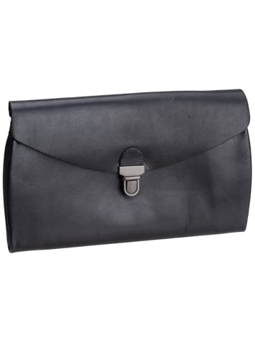 Geldbörse Fold FO7 in Black
