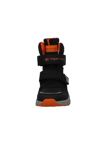 Stiefel mit Warmfutter in Mehrfarbig