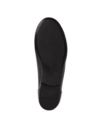 Ballerinas in Schwarz