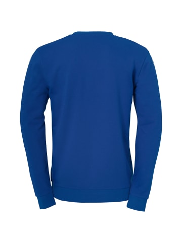 Sweatshirt TRAINING TOP in royal