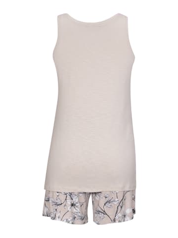 Shorty Carolina in grey