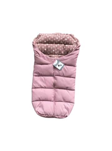 Cuddle in rosa