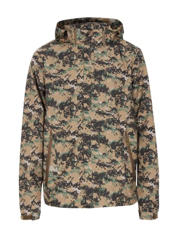 Herren Jacke in Sand