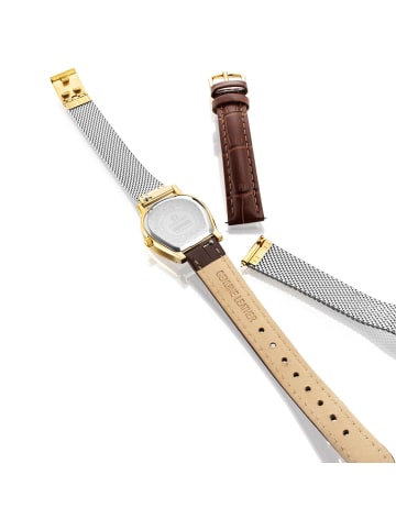Quarzuhr AGW.276001-SET in Gold