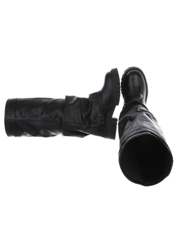 High Heel in Schwarz