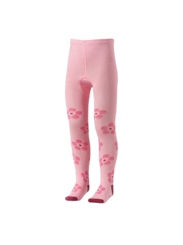 Kinder Strumpfhosen 4'er Set in Rosa