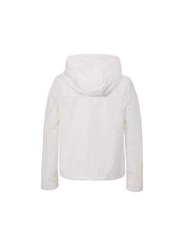 Regenjacke GIACCA in creme
