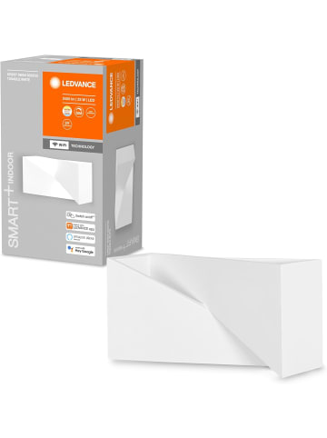 ORBIS SWAN SMART Wi-Fi Leuchte dimmbar LED Wandleuchte 23W Innenbereich