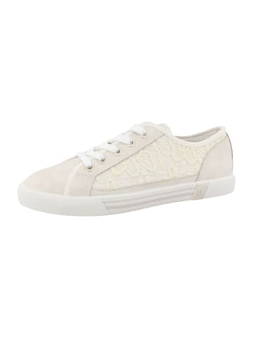 Women Halbschuh in Beige
