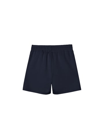 Shorts 9289 in dunkelblau