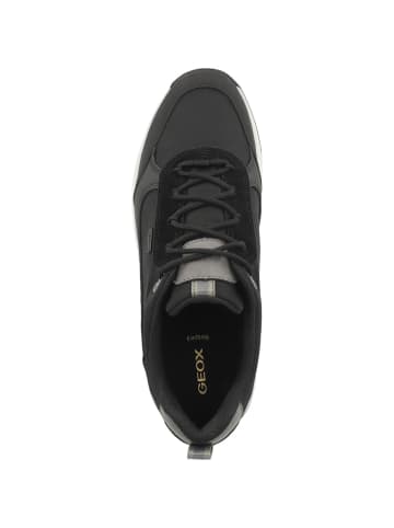 Sneaker low U Terrestre B Abx A in schwarz